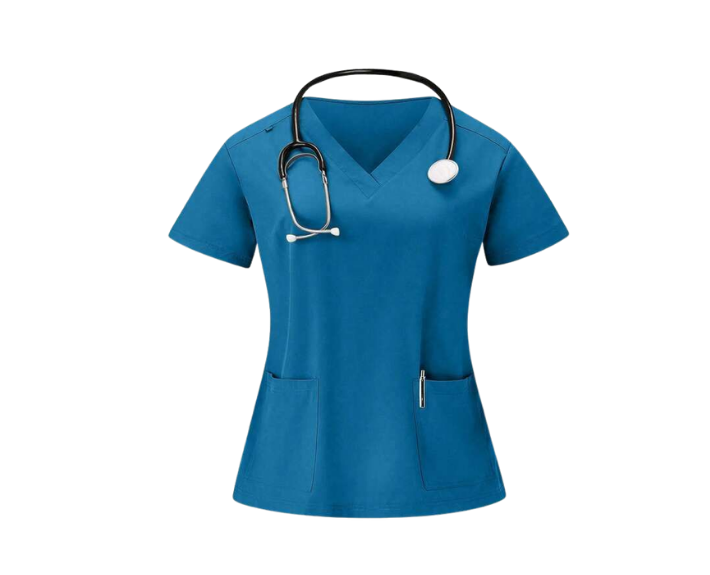 uniformes medicos 2