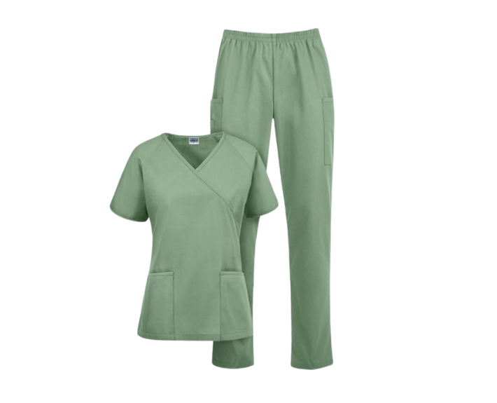 uniformes medicos 4