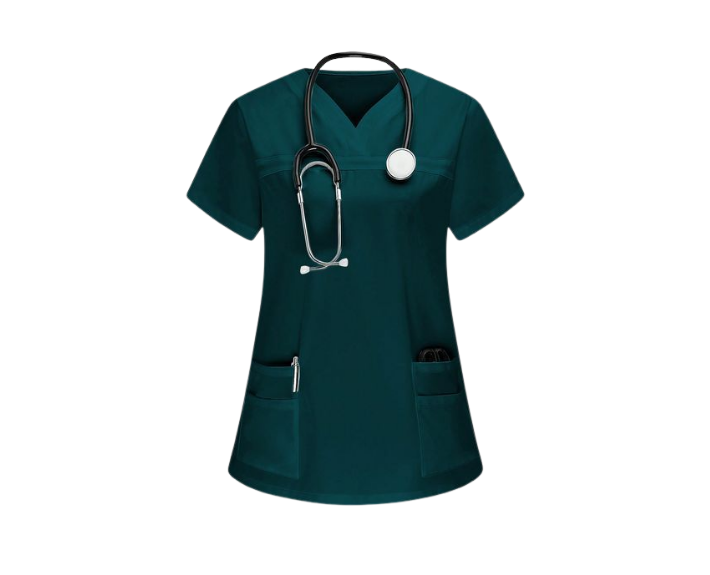 uniformes medicos 5