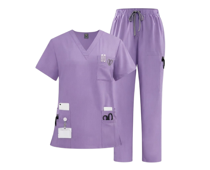 uniformes medicos 7